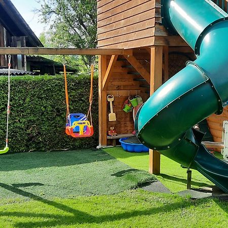 Ferienwohnung In Weyregg Am Attersee Ngoại thất bức ảnh