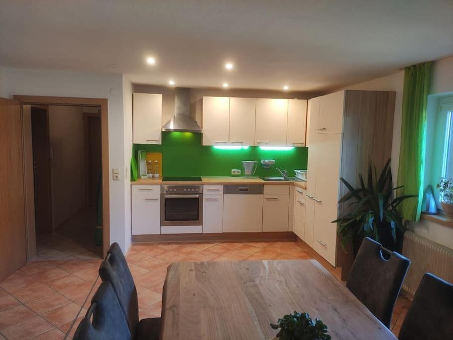 Ferienwohnung In Weyregg Am Attersee Ngoại thất bức ảnh