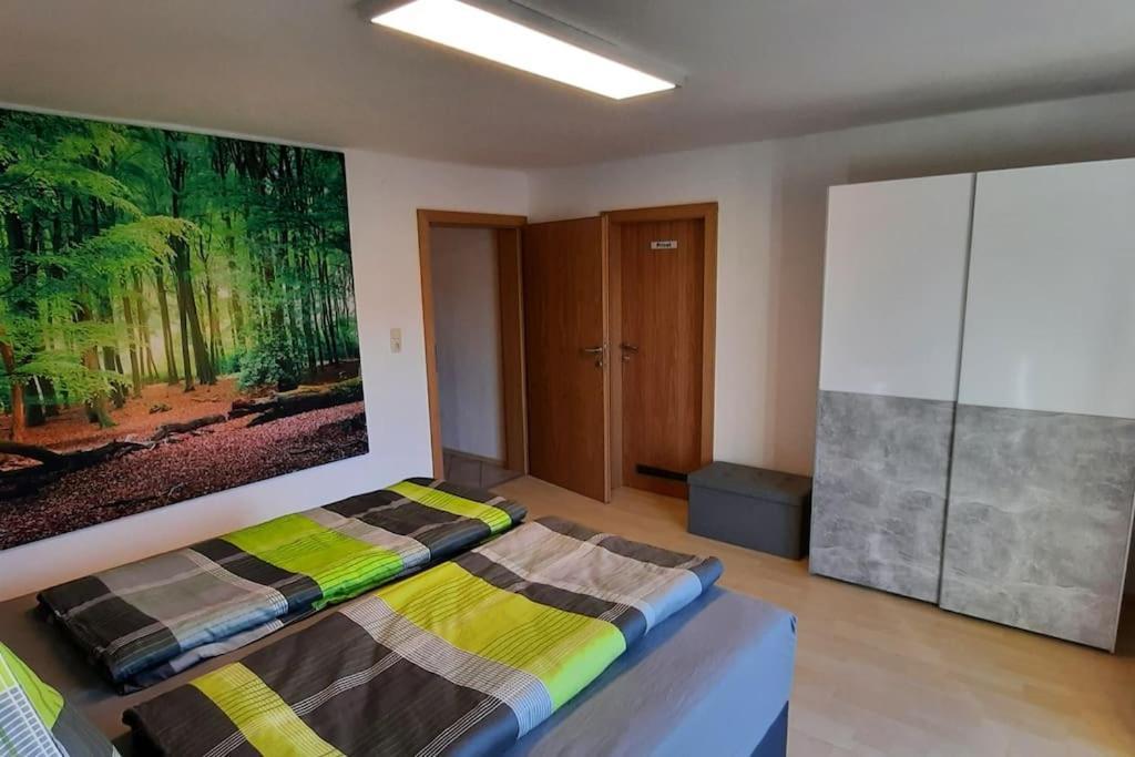 Ferienwohnung In Weyregg Am Attersee Ngoại thất bức ảnh