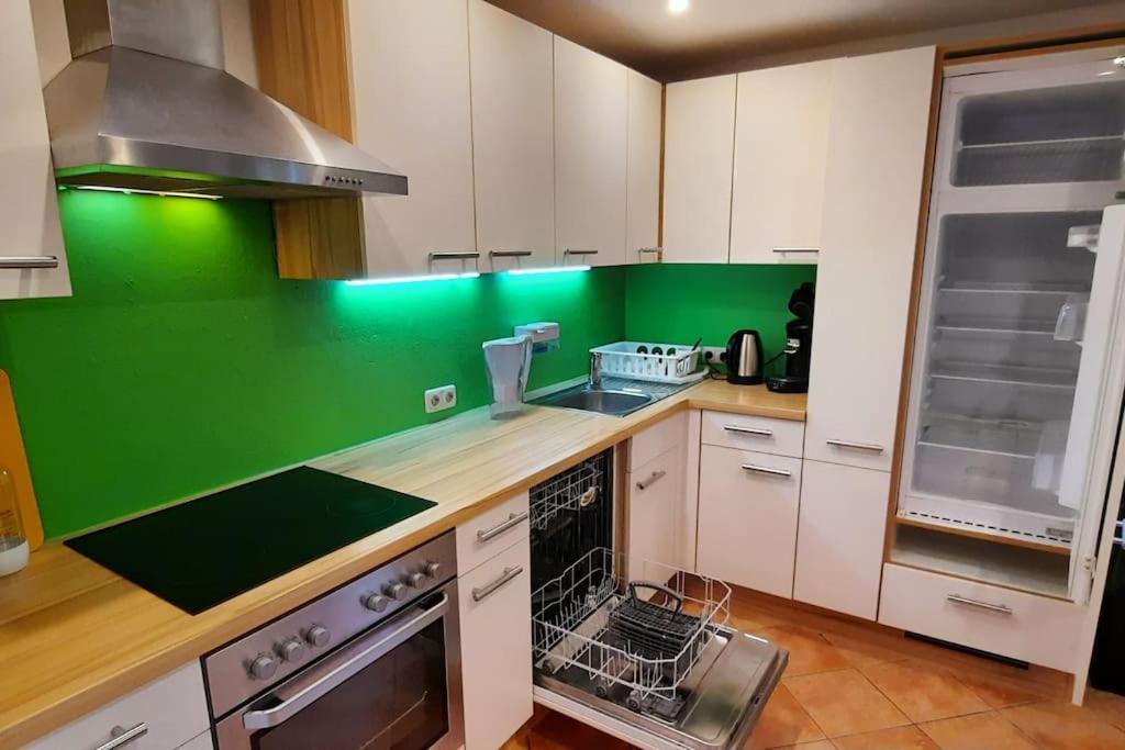 Ferienwohnung In Weyregg Am Attersee Ngoại thất bức ảnh