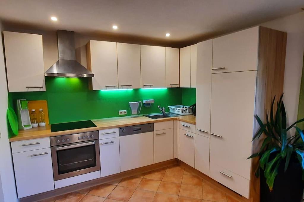 Ferienwohnung In Weyregg Am Attersee Ngoại thất bức ảnh