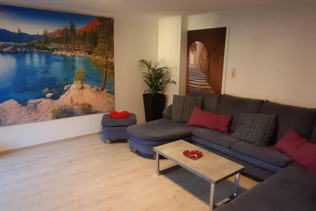Ferienwohnung In Weyregg Am Attersee Ngoại thất bức ảnh