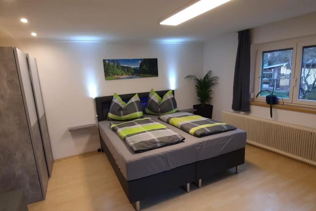 Ferienwohnung In Weyregg Am Attersee Ngoại thất bức ảnh