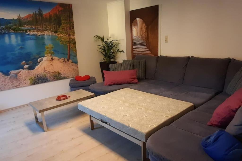 Ferienwohnung In Weyregg Am Attersee Ngoại thất bức ảnh
