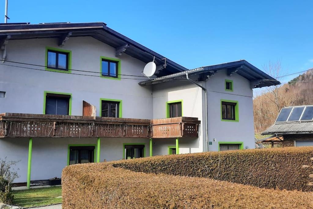 Ferienwohnung In Weyregg Am Attersee Ngoại thất bức ảnh