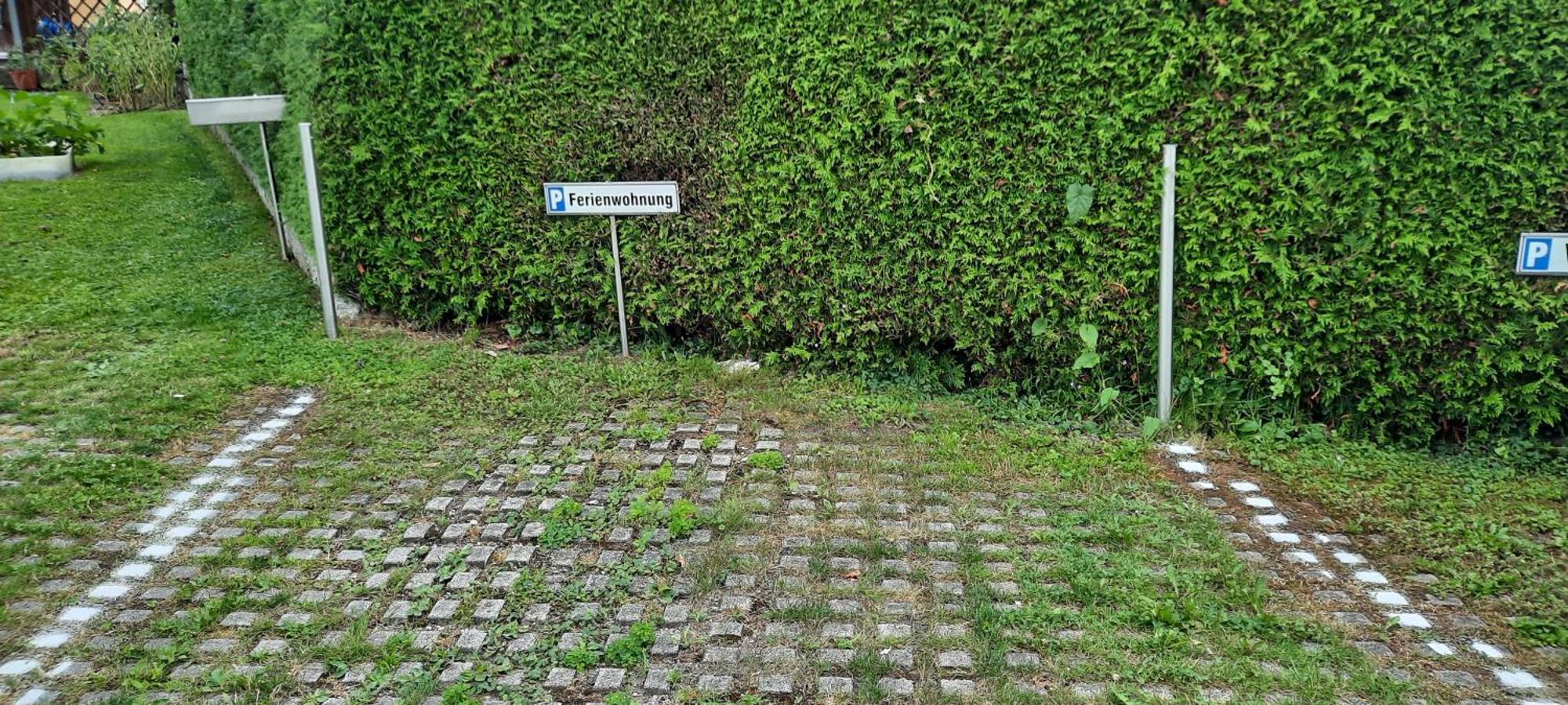 Ferienwohnung In Weyregg Am Attersee Ngoại thất bức ảnh